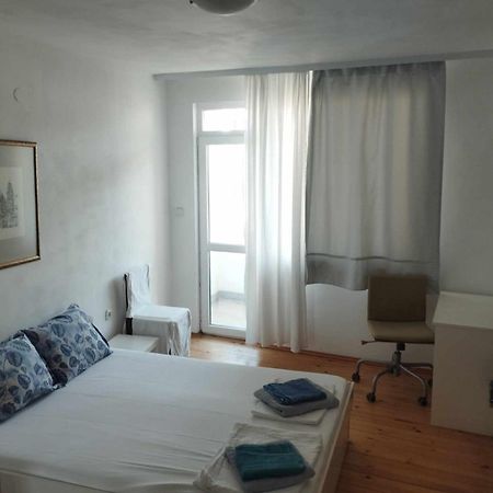 Flora Beach Apartaments 부르가스 외부 사진