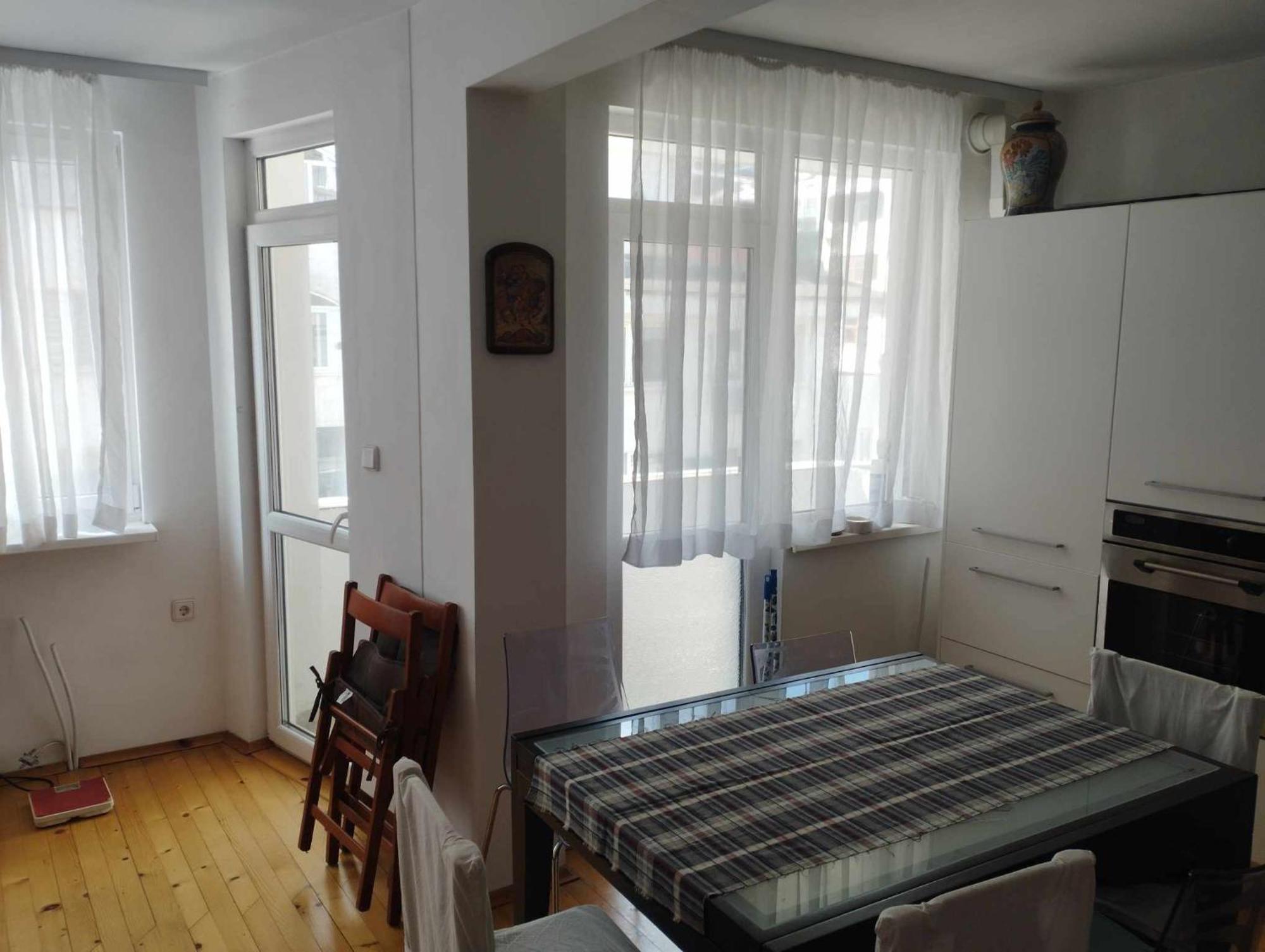 Flora Beach Apartaments 부르가스 외부 사진