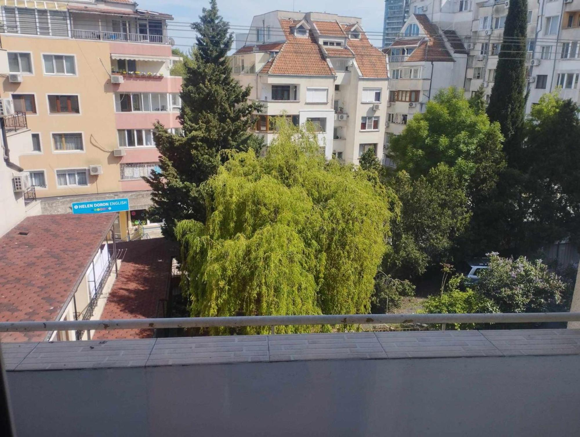 Flora Beach Apartaments 부르가스 외부 사진