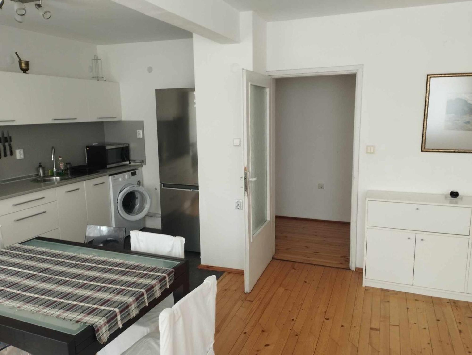 Flora Beach Apartaments 부르가스 외부 사진