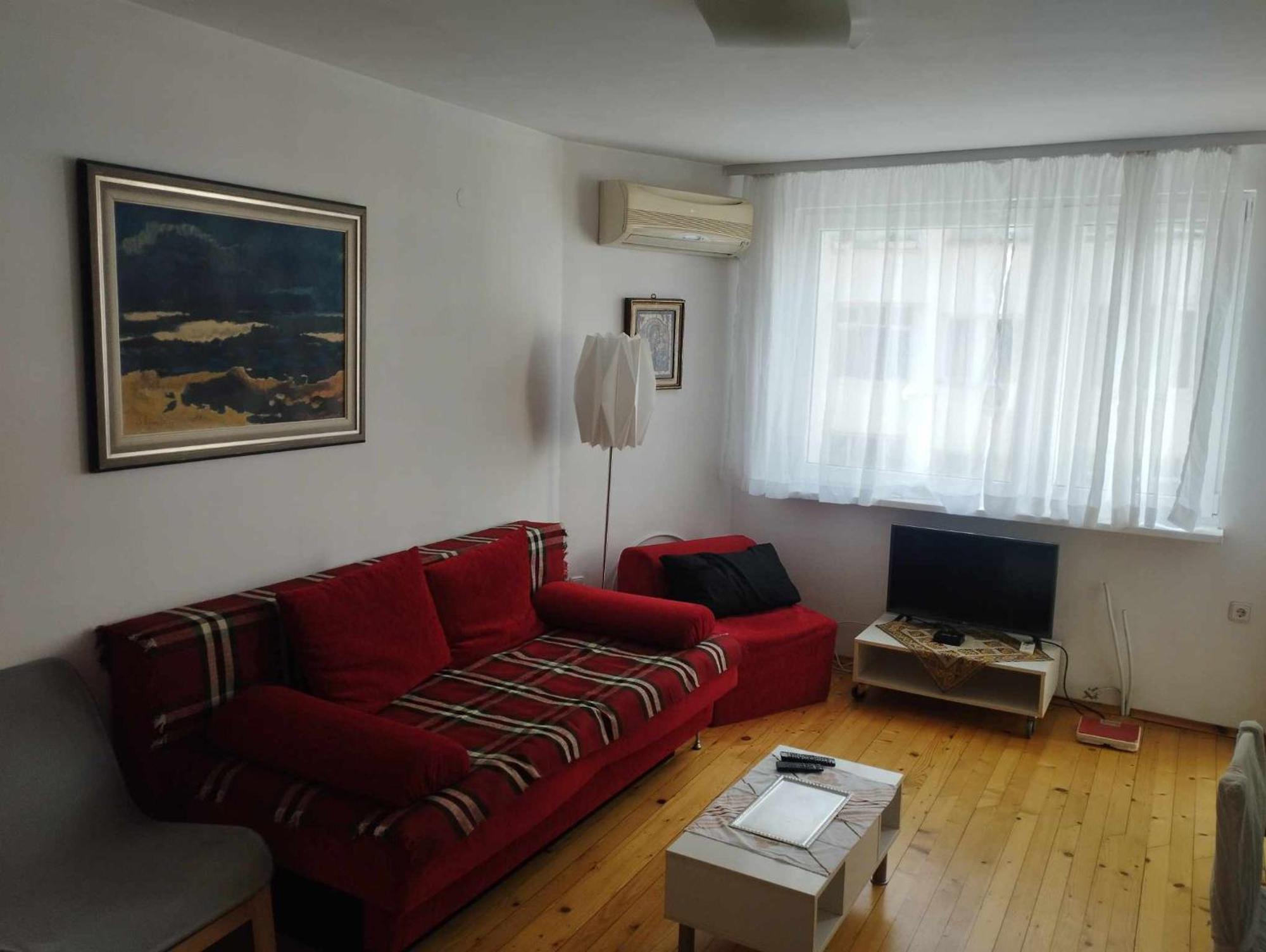 Flora Beach Apartaments 부르가스 외부 사진