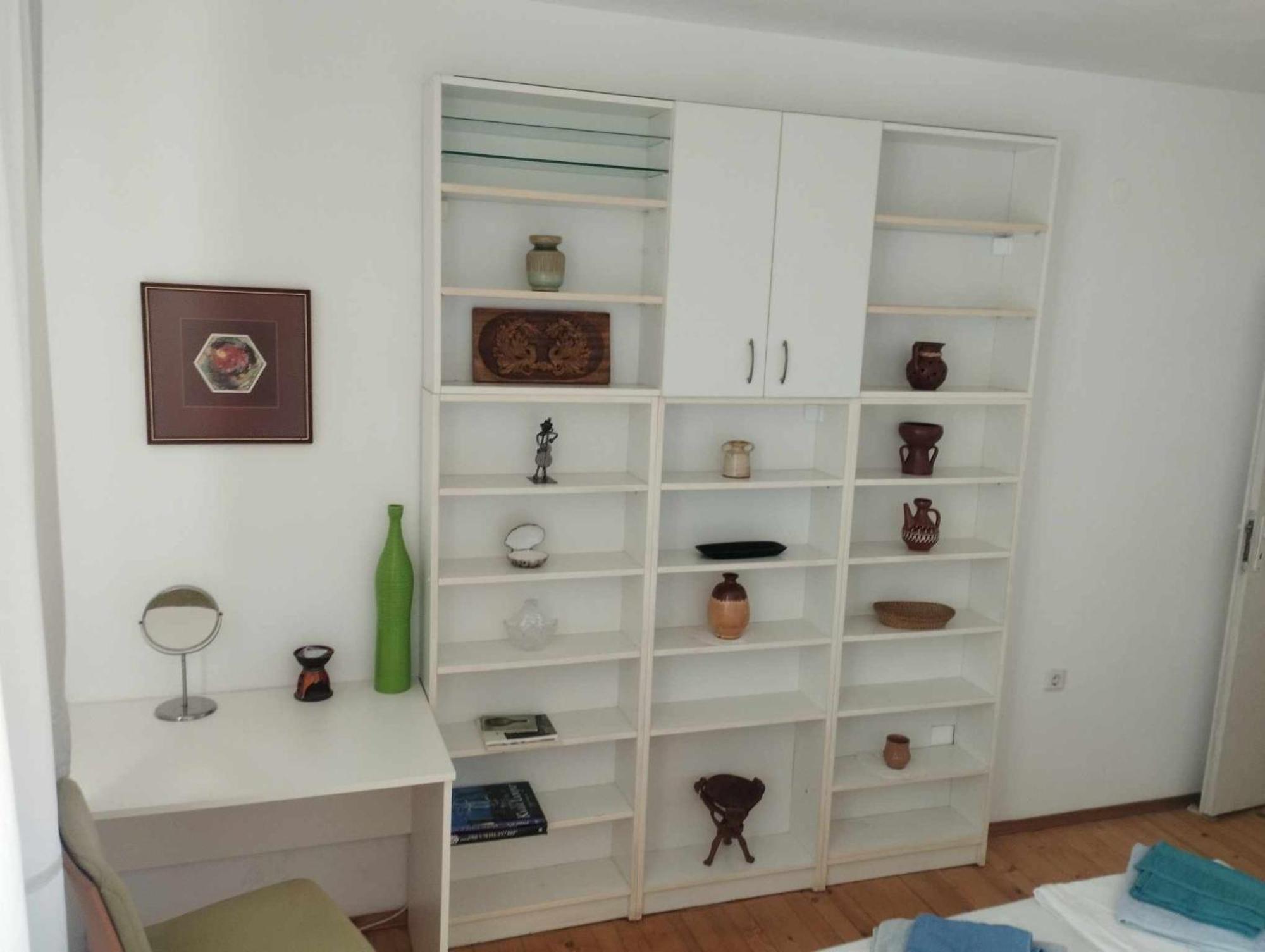 Flora Beach Apartaments 부르가스 외부 사진