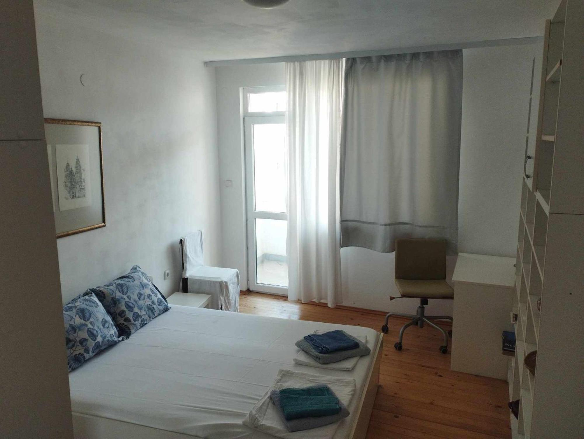 Flora Beach Apartaments 부르가스 외부 사진
