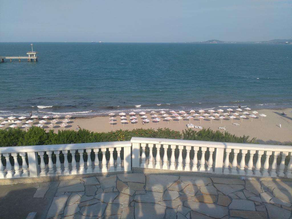 Flora Beach Apartaments 부르가스 외부 사진