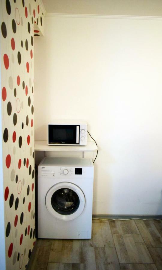 Flora Beach Apartaments 부르가스 외부 사진