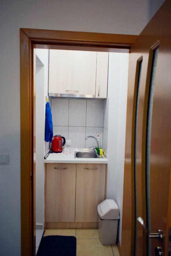 Flora Beach Apartaments 부르가스 외부 사진